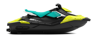 Sea-Doo Aquascooter