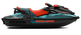 Sea-Doo Sports Nautiques