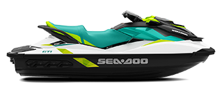 Sea-Doo Plaisance