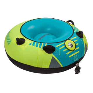 One Person Round Tube (54")