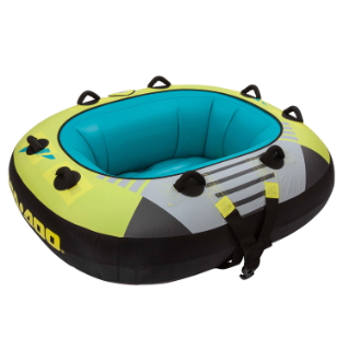 Three-to-Four-Person Multi-Riding Position Tube (58" x 66")