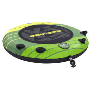 One Person Deck Tube (56")