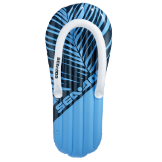 Inflatable Flip-Flop