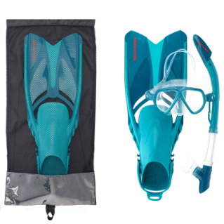 Adult Snorkeling Set (Large/X-Large)