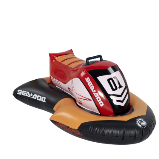 Inflatable PWC for Kids