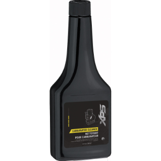 XPS Fuel Treatment Carburator Cleaner (12 fl. oz. / 355 ml)