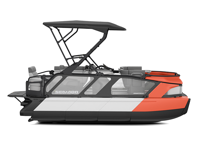 Switch Cruise